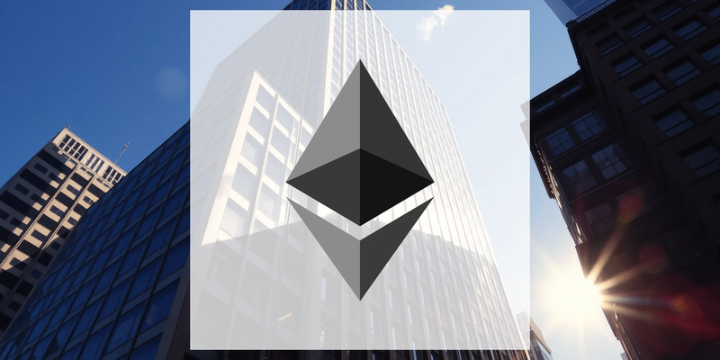 Is Ethereum Primed for a Major Reversal? - Foto: über boerse-global.de