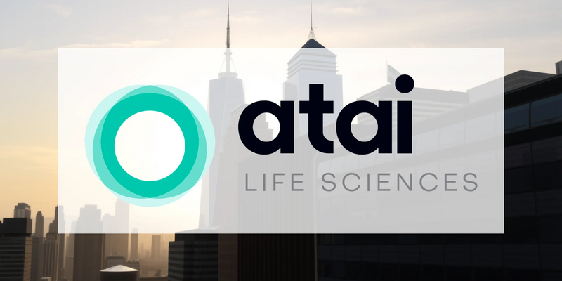 ATAI Life Sciences Aktie: Klare Erfolgsbotschaft! - Foto: über boerse-global.de