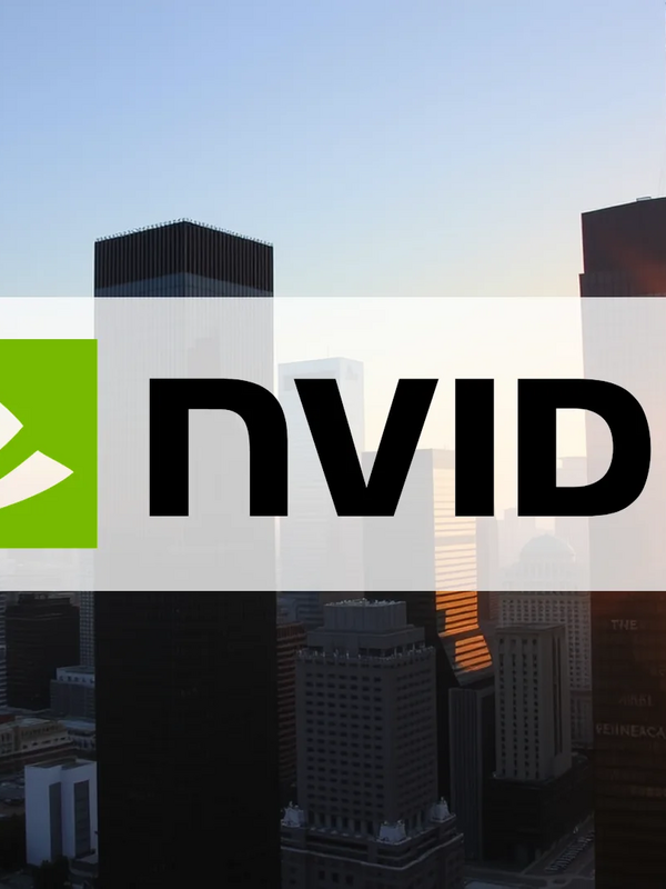 Nvidia: ¿Por qué caen sus acciones tras presentar resultados excepcionales?