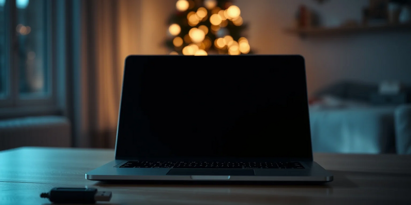 Fake-Shops und Bank-Phishing: Cyberkriminelle attackieren Black-Friday-Käufer - Foto: über boerse-global.de