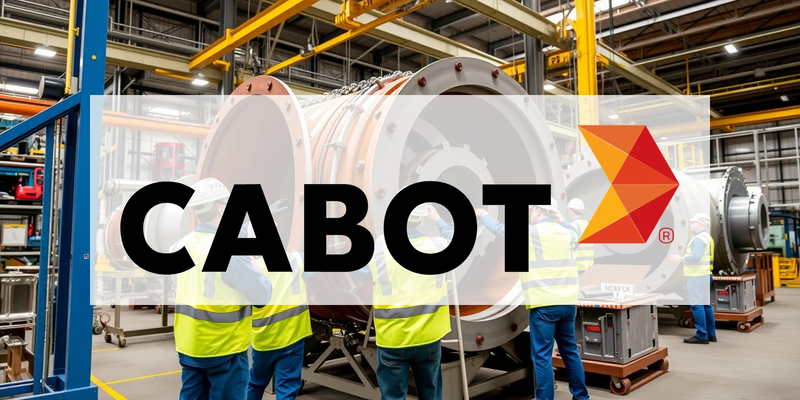 Cabot Shares Face Sustained Downturn Amid Financial Headwinds - Foto: über boerse-global.de
