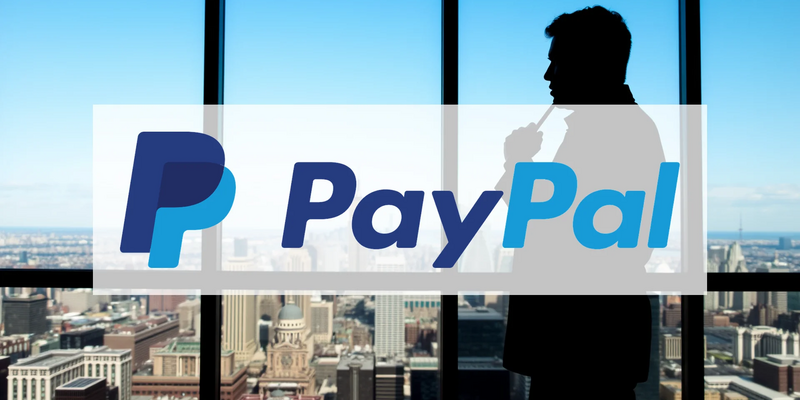 ¿Despega finalmente la acción de PayPal tras su prolongada crisis? - Foto: über boerse-global.de