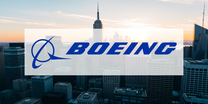 Boeing Aktie: Profis greifen zu! - Foto: über boerse-global.de