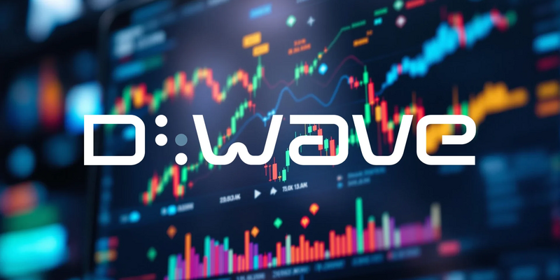 D-Wave Quantum: ¿Venta Masiva de un Directivo Alarma al Mercado? - Foto: über boerse-global.de