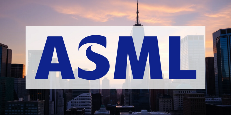 ASML: ¿Corrección Temporal o Cambio de Tendencia? - Foto: über boerse-global.de