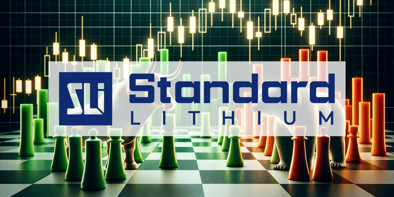 Standard Lithium Embarks on Critical Investor Roadshow - Foto: über boerse-global.de