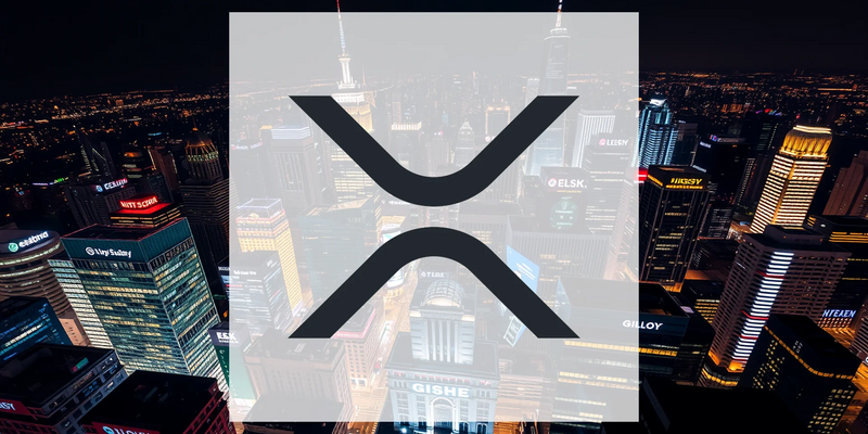 XRP Enters Mainstream Finance with Landmark ETF Approval - Foto: über boerse-global.de