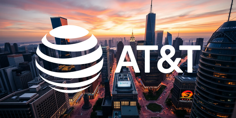 Legal Battle Over Emergency Spectrum Intensifies for AT&T - Foto: über boerse-global.de