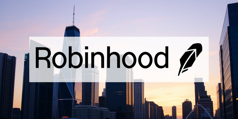 Robinhood: ¿Oportunidad de compra tras un desplome bursátil? - Foto: über boerse-global.de