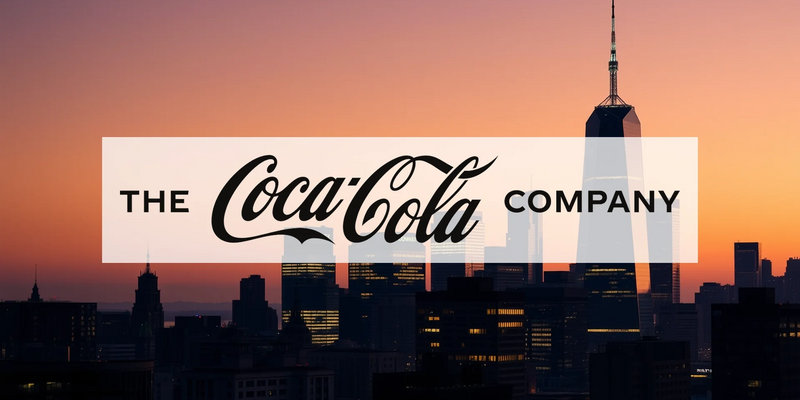 Coca-Cola: Un Gigante que Refuerza su Liderazgo en Mercados Volátiles - Foto: über boerse-global.de