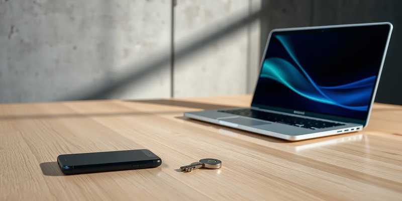 KeePassXC 2.7.11: Passwort-Manager mit smarten Workflow-Updates - Foto: über boerse-global.de