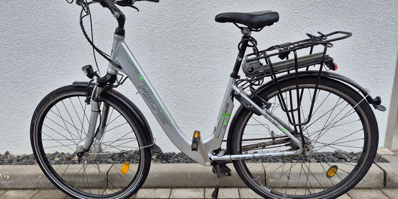 POL-ROW: ++ Zeven: Eigentümer von Fahrrad gesucht ++ - Foto: presseportal.de