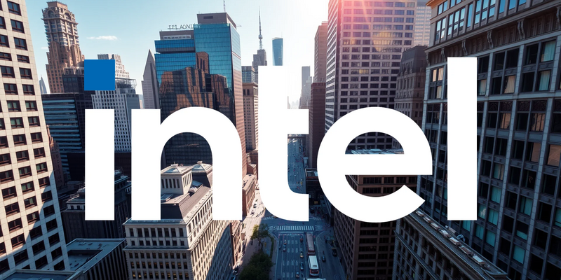 Intel: ¿La tecnología de empaquetado como baza estratégica? - Foto: über boerse-global.de