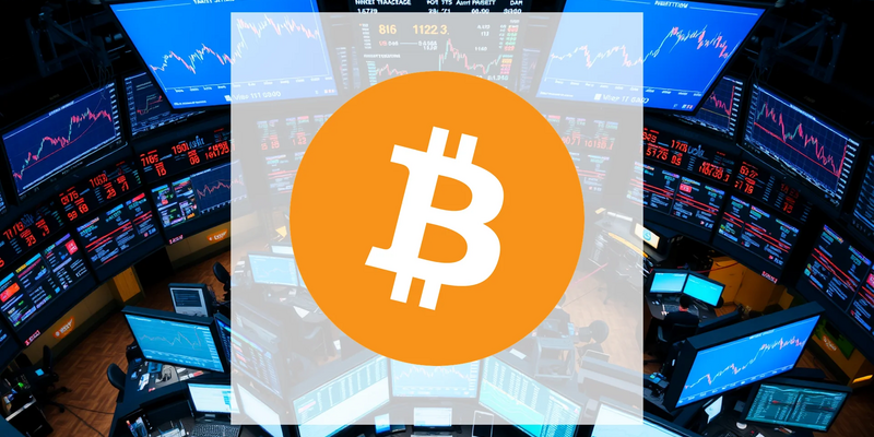 Bitcoin’s Critical Juncture: Correction or Bear Market Onset? - Foto: über boerse-global.de