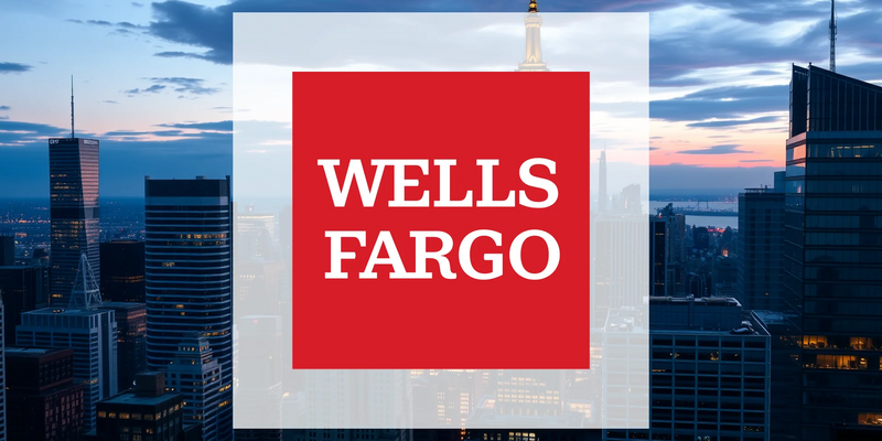 Wells Fargo Faces Renewed Legal Scrutiny as Whistleblower Case Proceeds Publicly - Foto: über boerse-global.de