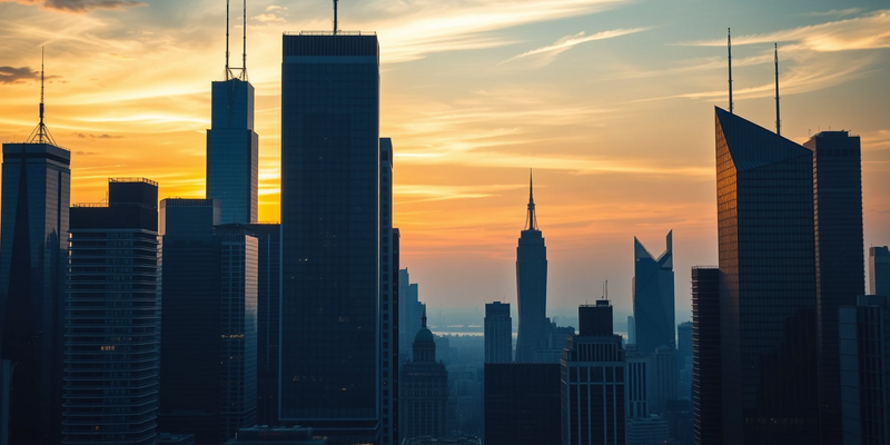 Almonty Industries Secures Strategic Foothold in US Critical Minerals Market - Foto: über boerse-global.de