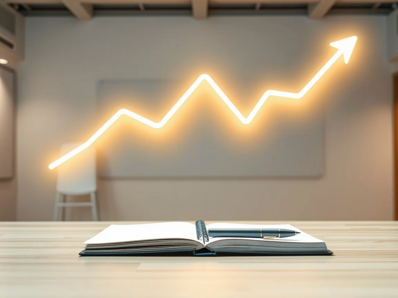 Weiterbildung wird zur Überlebensfrage für deutsche Wirtschaft - Foto: über boerse-global.de