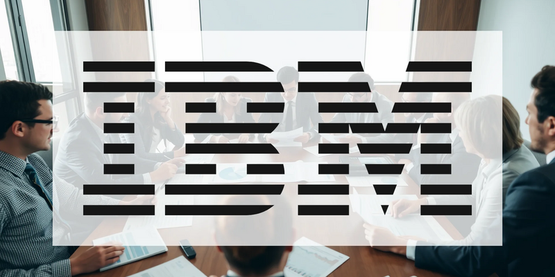 IBM: El valor más alcista de Wall Street tras su transformación digital - Foto: über boerse-global.de