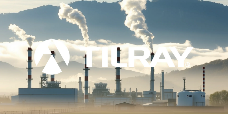Tilray: La Fuga Institucional se Acelera - Foto: über boerse-global.de