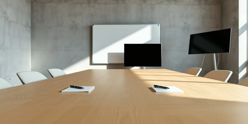 Jahresgespräch 2025: Wenn verspätete Ziele teuer werden - Foto: über boerse-global.de