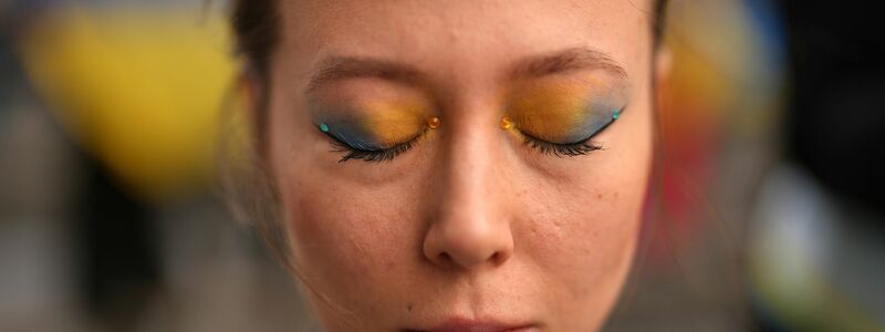 Rückt Frieden in der Ukraine tatsächlich näher? Die nächsten Tage und Wochen könnten entscheidend sein.  - Foto: Francisco Seco/AP/dpa