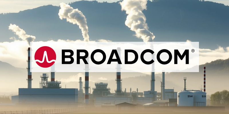 Broadcom: ¿Consolidación o Corrección en el Mercado? - Foto: über boerse-global.de