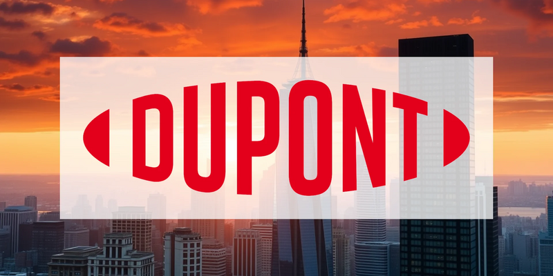 DuPont Aktie: Kampf der Giganten - Foto: über boerse-global.de