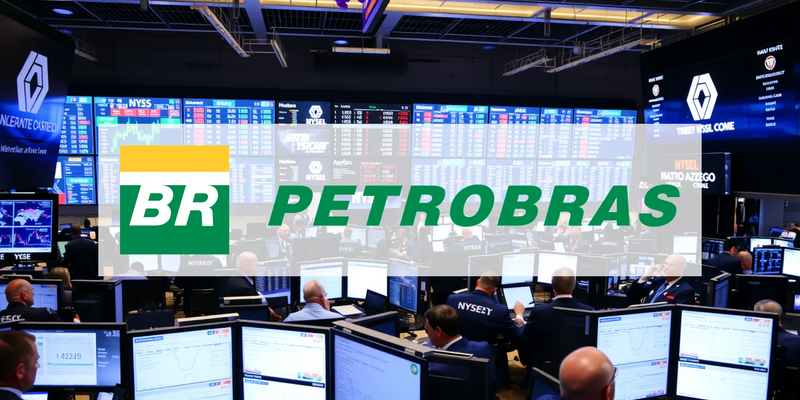 Petrobras: El jueves se define el rumbo estratégico del gigante petrolero - Foto: über boerse-global.de