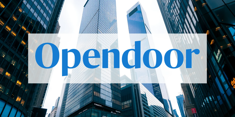 Opendoor: ¿El inicio de la recuperación? - Foto: über boerse-global.de