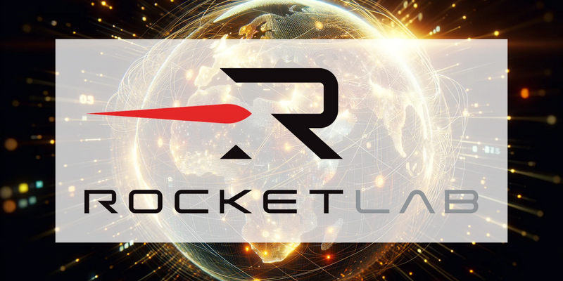 Rocket Lab Shares Face Pressure Amid Insider Selling - Foto: über boerse-global.de