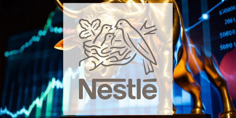 Nestlé Shares Score Strategic and Legal Victories - Foto: über boerse-global.de