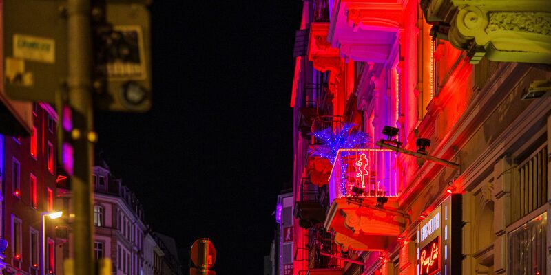 Ministerin Prien setzt Expertenkommission für besseren Prostituiertenschutz ein. (Archivbild) - Foto: Andreas Arnold/dpa