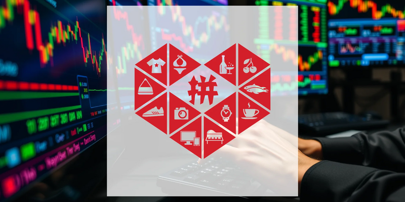 Pinduoduo Shares Plunge Following Quarterly Earnings Report - Foto: über boerse-global.de