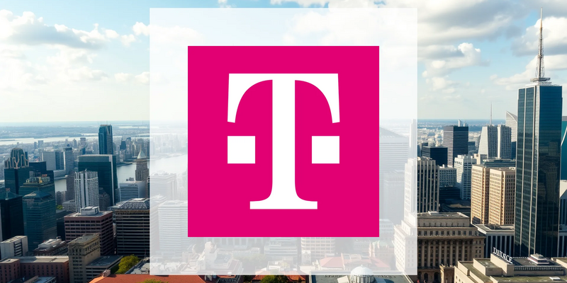 T-Mobile’s Dividend Surge Masks Deeper Concerns - Foto: über boerse-global.de