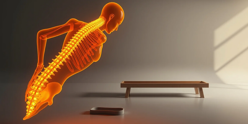 five next: Beweglichkeitstraining wird erstmals messbar - Foto: über boerse-global.de