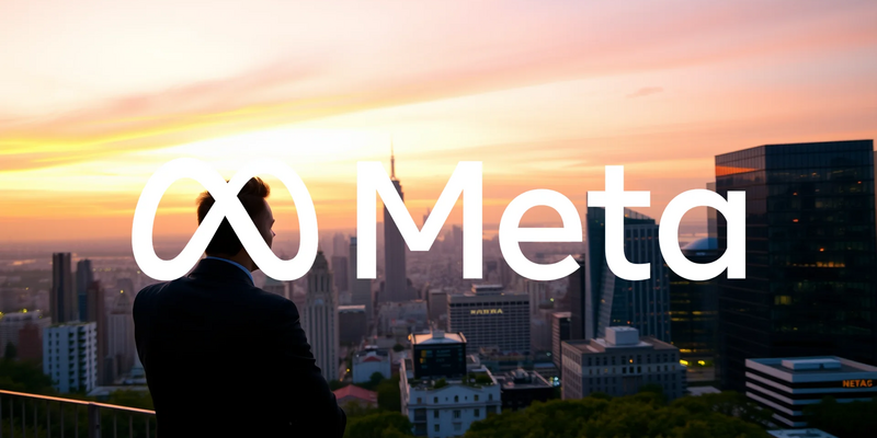 Meta’s AI Ambition: A Strategic Shift Amid Regulatory Battles - Foto: über boerse-global.de