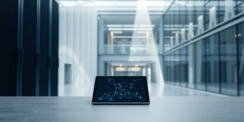 NIS-2-Gesetz: Deutschland verschärft Cyber-Sicherheit radikal - Foto: über boerse-global.de