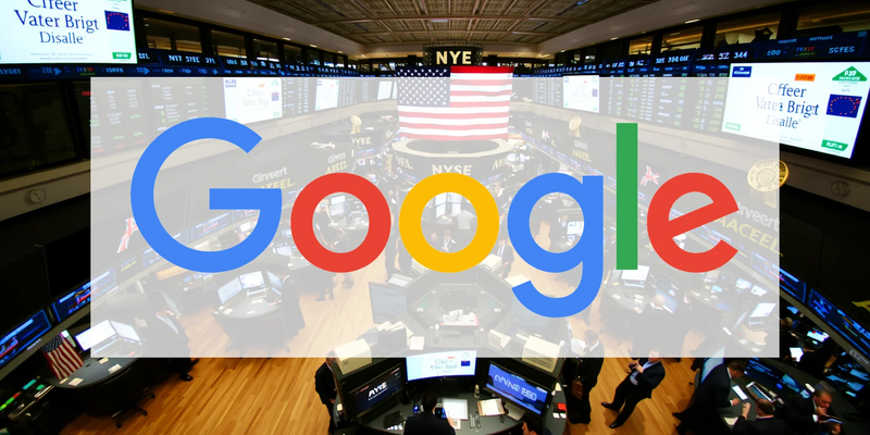 Alphabet Stock Receives Dual Boost from Legal and Investment Fronts - Foto: über boerse-global.de
