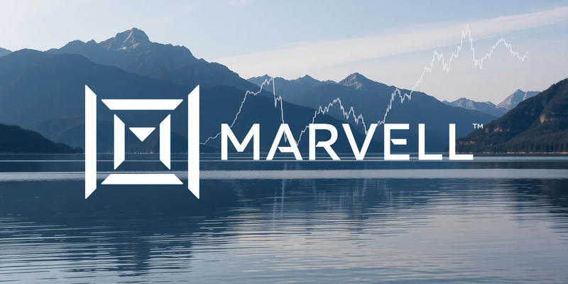Marvell Technology: La acción recupera impulso con doble estímulo - Foto: über boerse-global.de