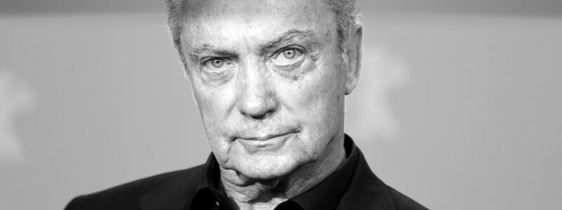 Kier hatte eine Vorliebe für Arthouse-Kino, war aber auch in Blockbustern zu sehen. (Archivbild) - Foto: Ralf Hirschberger/dpa