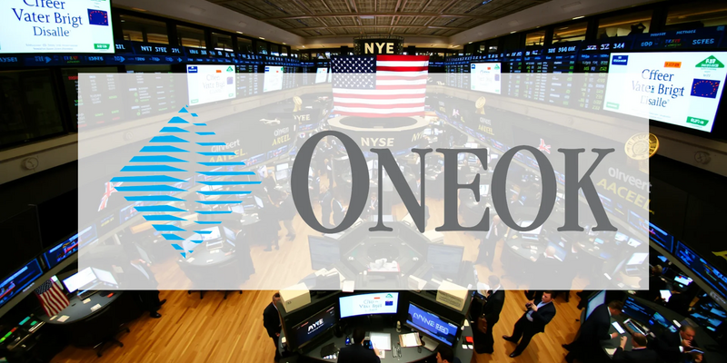 Is Oneok Stock an Overlooked Opportunity? - Foto: über boerse-global.de