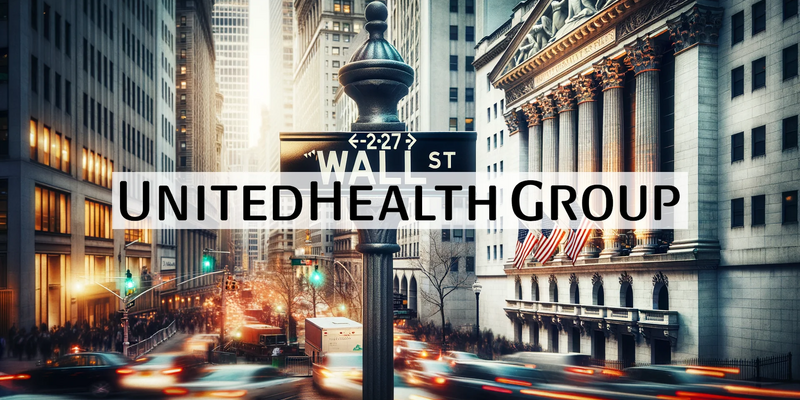 UnitedHealth: ¿Renacimiento financiero o precipicio inminente? - Foto: über boerse-global.de