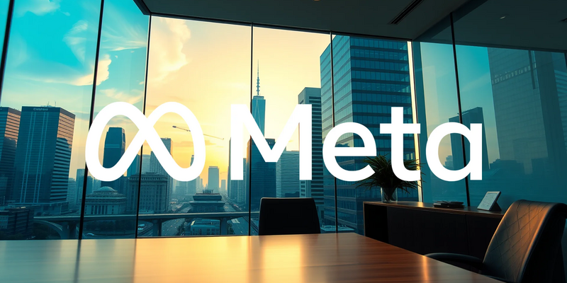 Meta se lanza a la conquista de la inteligencia artificial - Foto: über boerse-global.de