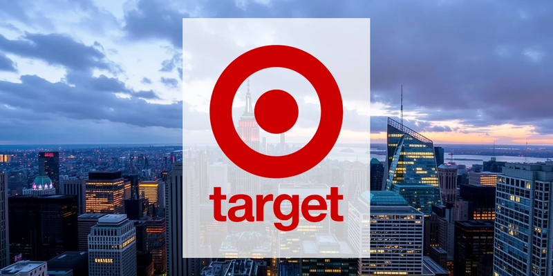 Target’s Survival Strategy Faces Market Skepticism Amid Steep Declines - Foto: über boerse-global.de