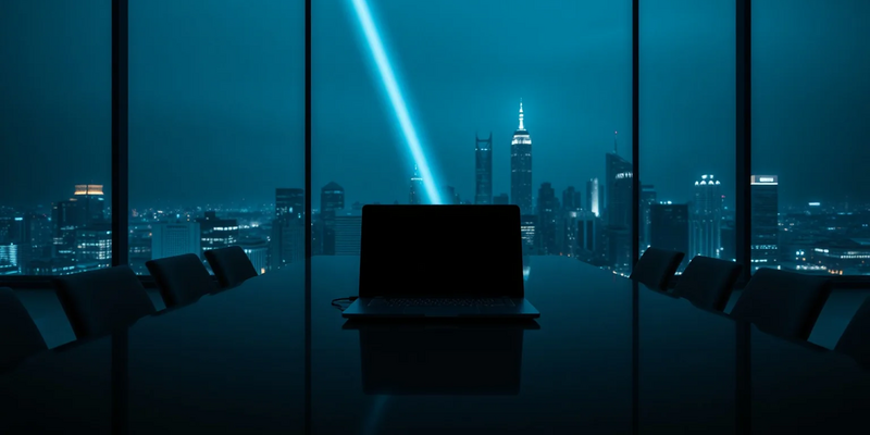 SitusAMC gehackt: Millionen Hypothekendaten bei Großbanken kompromittiert - Foto: über boerse-global.de