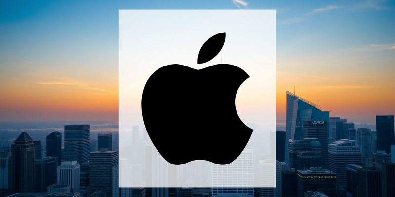 Apple Shares Surge Amid Unprecedented iPhone 17 Demand - Foto: über boerse-global.de