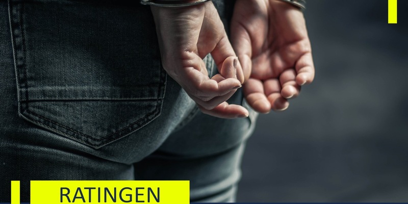 POL-ME: Nach Mülltonnenbränden: Polizei stellt mutmaßlichen Brandstifter - 2511101 - Foto: presseportal.de