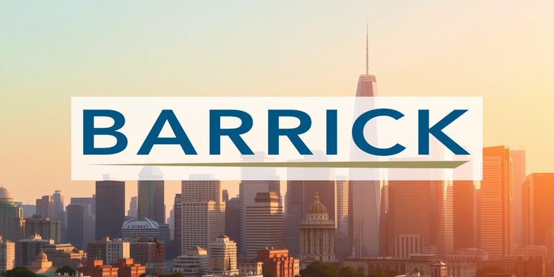 Barrick Gold Shares Surge as Activist Investor Elliott Takes Major Stake - Foto: über boerse-global.de