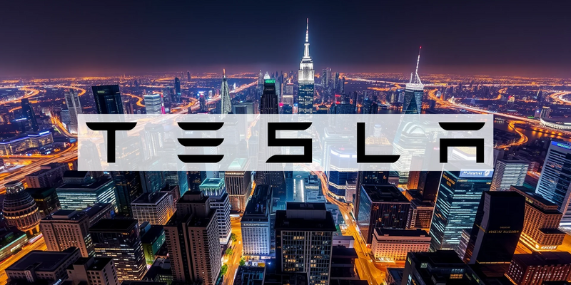 Tesla: La dura realidad frena el sueño del coche autónomo - Foto: über boerse-global.de