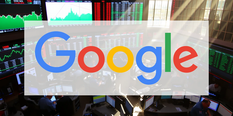 Alphabet: Un Viento de Optimismo Impulsa las Acciones - Foto: über boerse-global.de